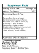 Tribal Detox - Cleansing Action Formula