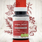 Tribal Heart Capsules - Heart Strength Formula