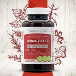 Tribal Heart Capsules - Heart Strength Formula