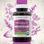 Tribal Recall Capsules - Memory Support