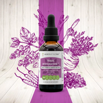 Tribal Restoration - Body Strength/Energy Restore