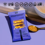 Smother Fudger Peanut Butter