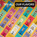 Saltylicious Almond Love