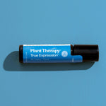 True Expression (Throat Chakra) Essential Oil Pre-Diluted Roll-On