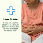 Tummy All Better Roll-On 30 mL