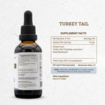 Turkey Tail Tincture