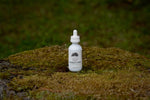 Organic Turkey Tail Mushroom Tincture 2oz.