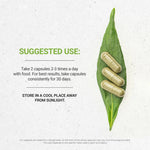 Turmeric Capsules