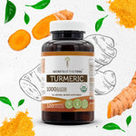 Turmeric Capsules