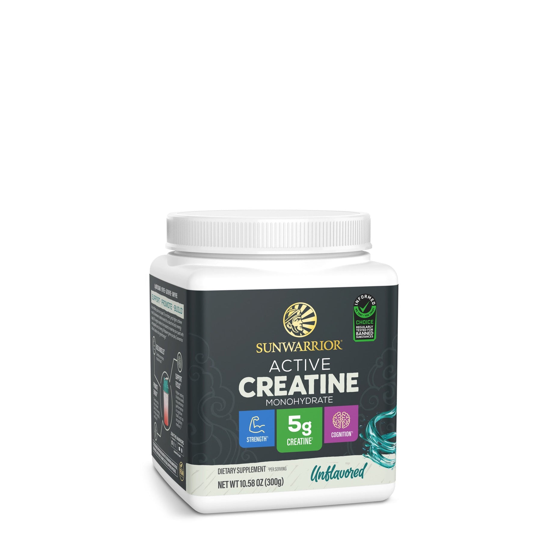 Active Creatine