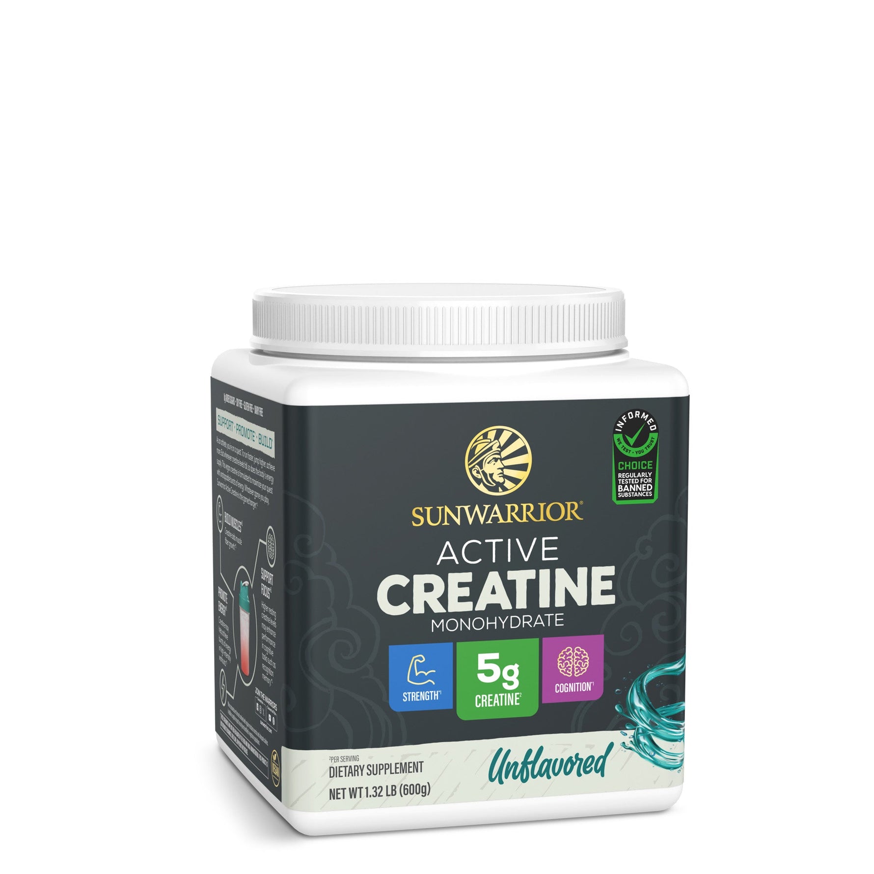 Active Creatine