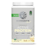 Active Protein - Vanilla