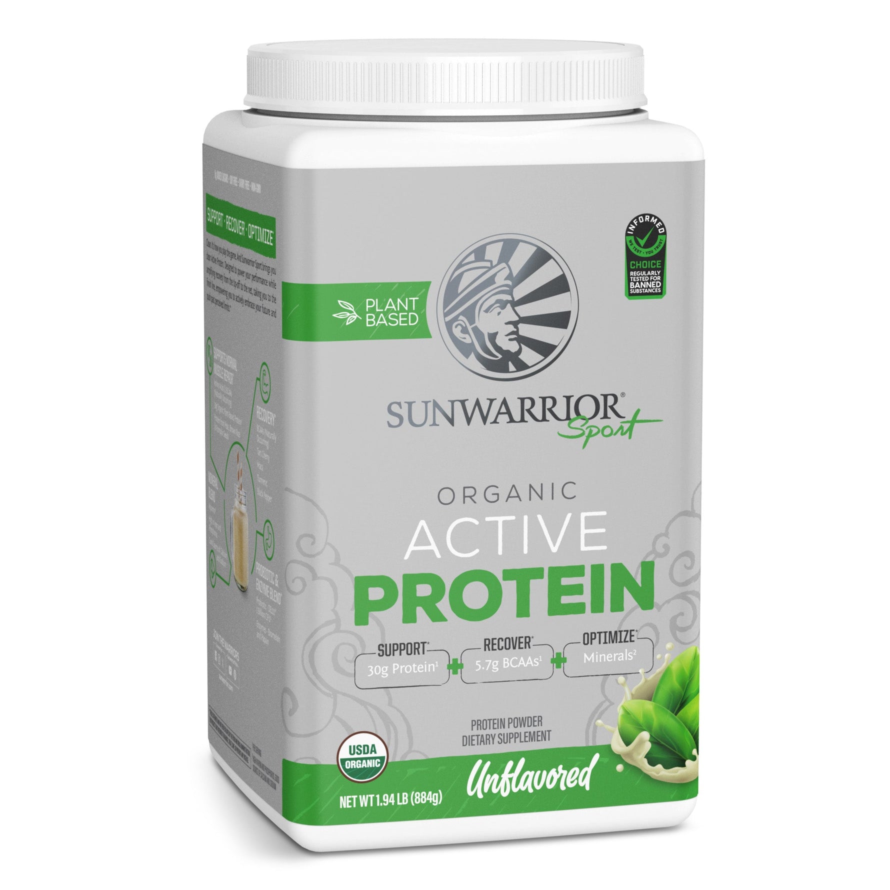 Active Protein - Unflavored