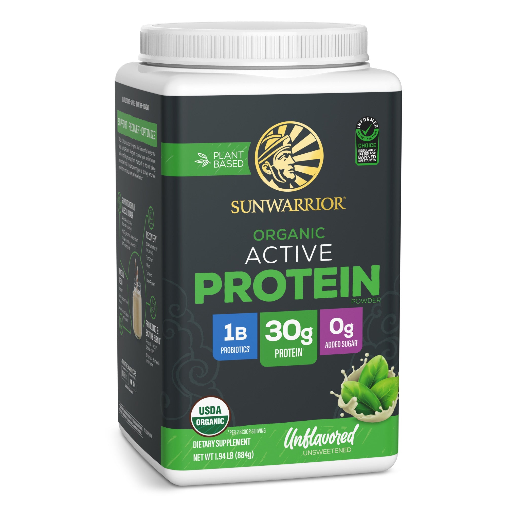 Active Protein - Unflavored