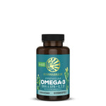 Premium Omega-3 | Vegan DHA & EPA