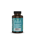 Premium Omega-3 | Vegan DHA & EPA