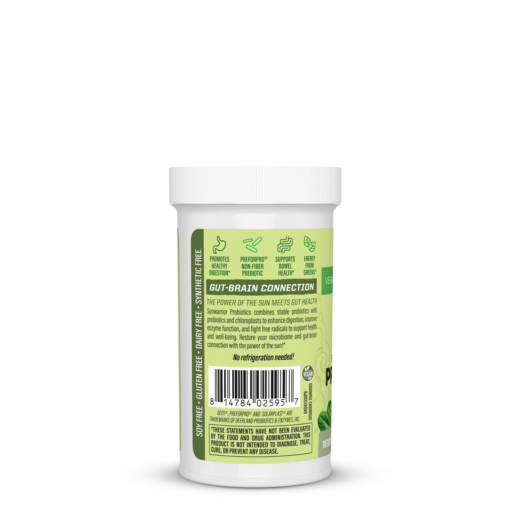 Probiotics
