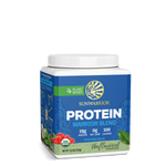 Warrior Blend Organic Protein  - Unflavored
