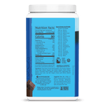 Warrior Blend Organic Protein - Chocolate