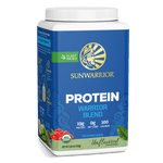 Warrior Blend Organic Protein  - Unflavored