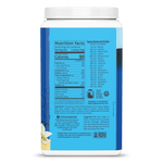 Warrior Blend Organic Protein - Vanilla