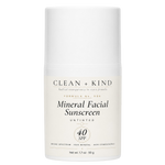 Daily Moisturizing Sunscreen – SPF 40