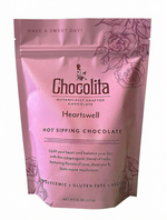 Heartswell Sipping Chocolate