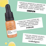 Travel-Size Skincare Bundle
