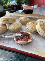 gfJules Gluten Free Corn-Free Multigrain Biscuit & Breakfast Baking Flour
