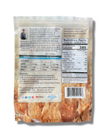 Purity Protocol Certified Gluten Free Oats