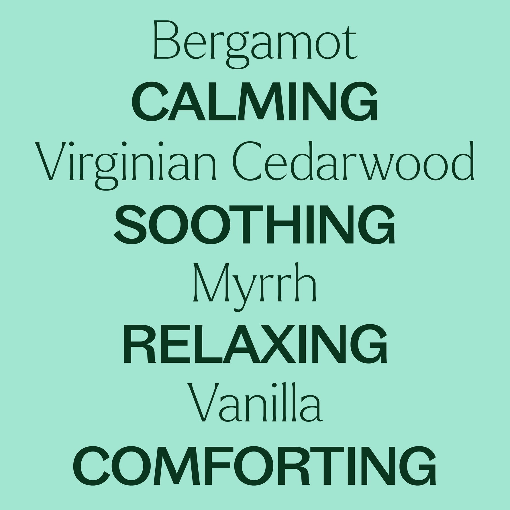 Unwind Essential Oil Blend