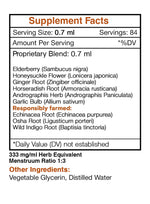 Urgent Immune Boost - Immune Boost Formula