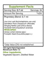 Urinary Secret - Urinary System Support