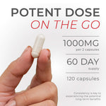 Urolithin A Pro Capsules