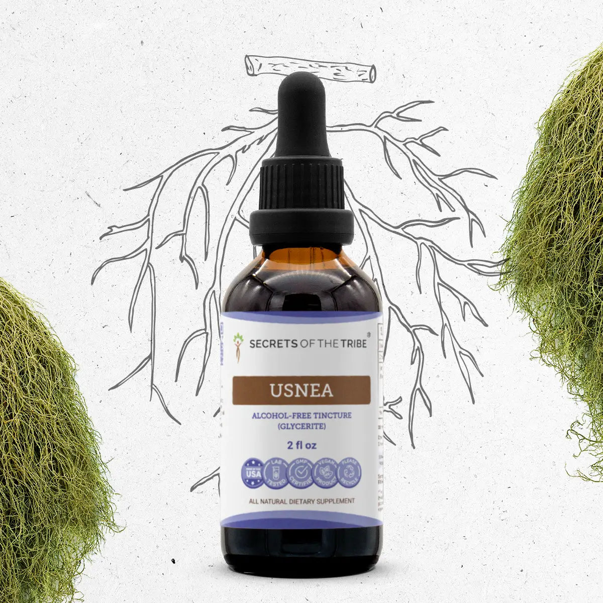 Usnea Tincture