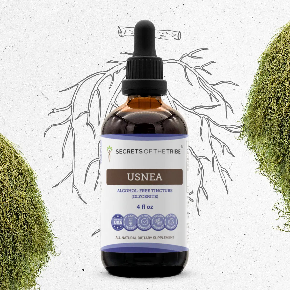 Usnea Tincture