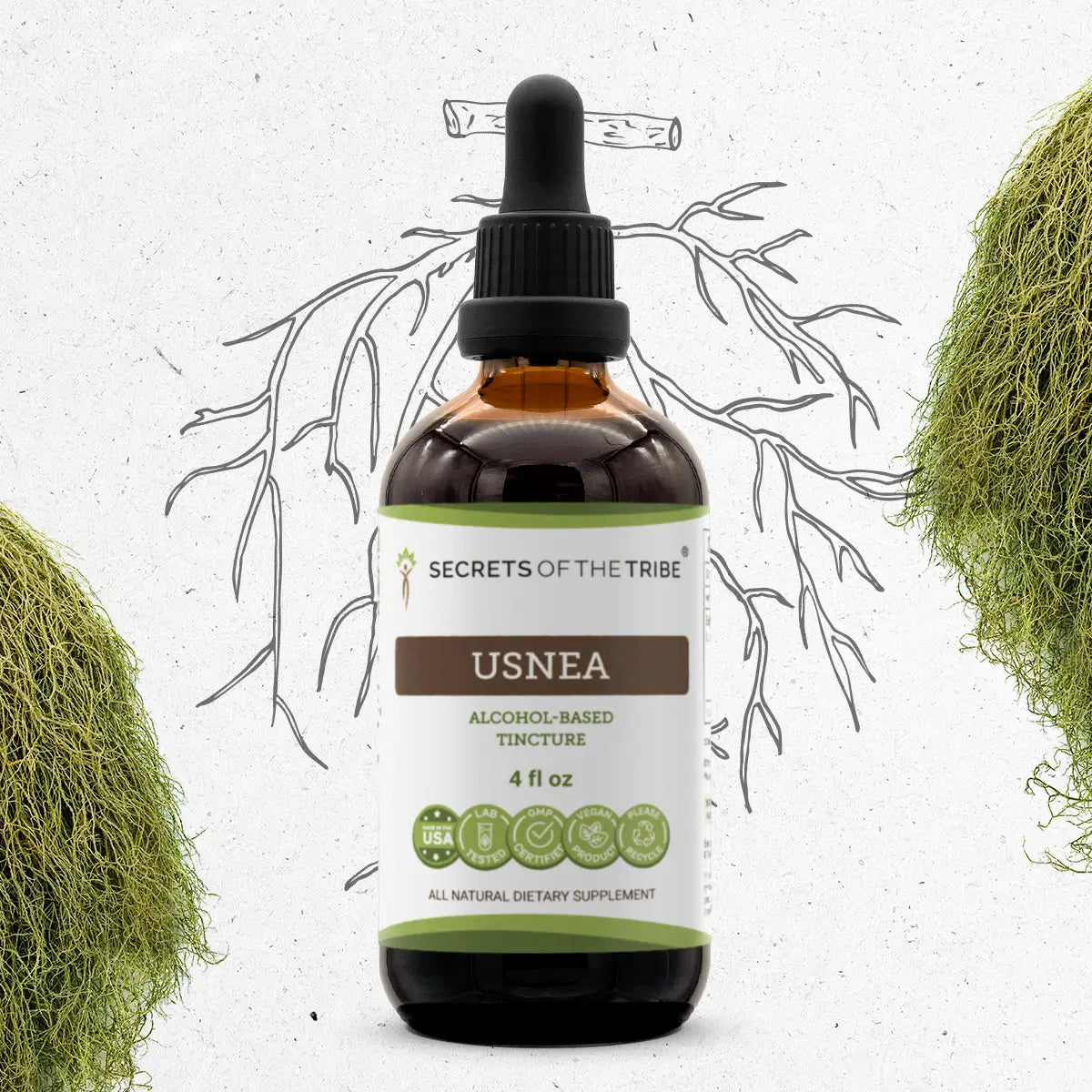 Usnea Tincture