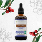 Uva Ursi Tincture