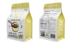 OATS + PROTEIN, VANILLA