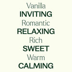 Vanilla Botanical Extract