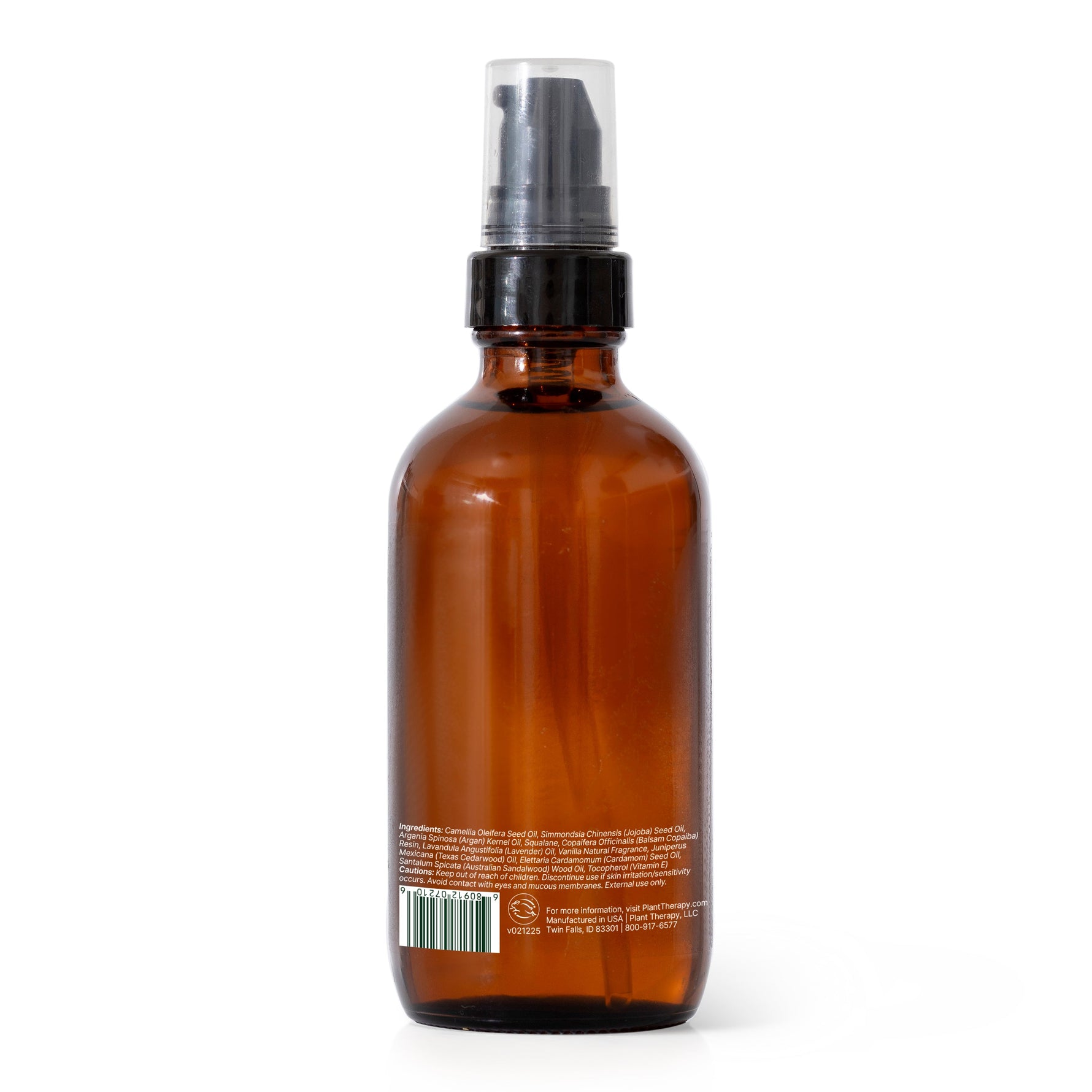 Evoke Velvet Glow Body Oil