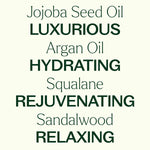 Evoke Velvet Glow Body Oil