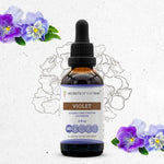 Violet Tincture