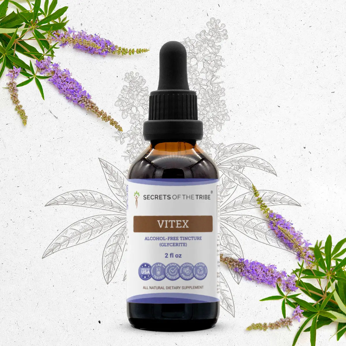 Vitex Tincture