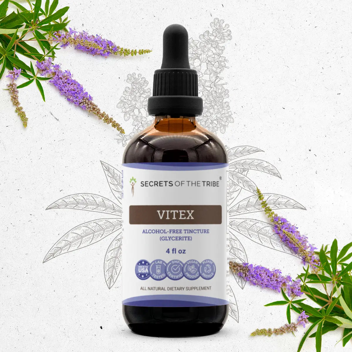 Vitex Tincture