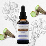 Wasabi Tincture