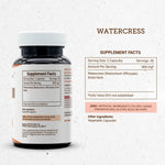Watercress Capsules
