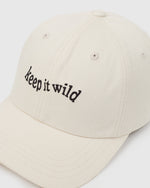 Slogan Peak Hat