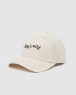 Slogan Peak Hat