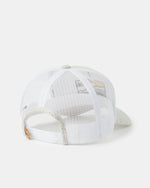 Sunrise Fleck Jersey Elevation Hat
